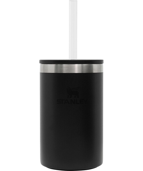 STANLEY（スタンレー）の「STANLEY / エブリデイ　缶クーラーカップ 0.29L（アウトドアグッズ・メンズ・オリーブ/ホワイト/イエロー/ブラック・ONE SIZE）」の9枚目の写真