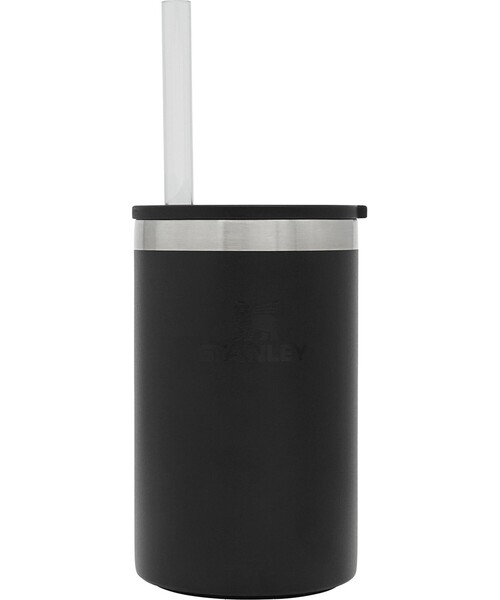 STANLEY（スタンレー）の「STANLEY / エブリデイ　缶クーラーカップ 0.29L（アウトドアグッズ・メンズ・オリーブ/ホワイト/イエロー/ブラック・ONE SIZE）」の8枚目の写真