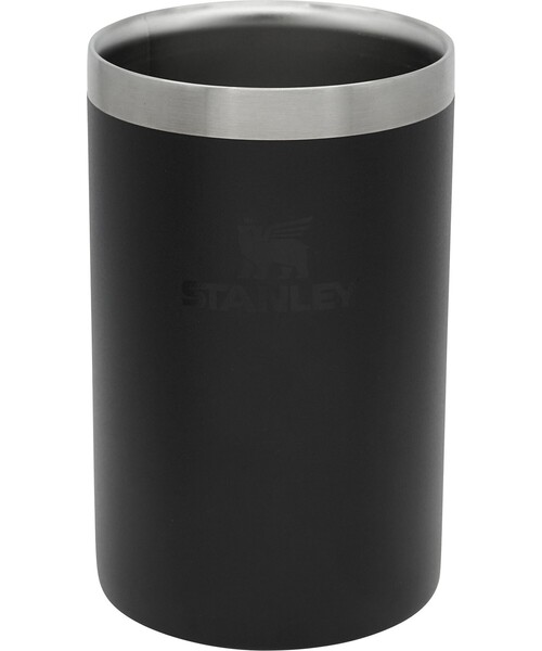 STANLEY（スタンレー）の「STANLEY / エブリデイ　缶クーラーカップ 0.29L（アウトドアグッズ・メンズ・オリーブ/ホワイト/イエロー/ブラック・ONE SIZE）」の7枚目の写真