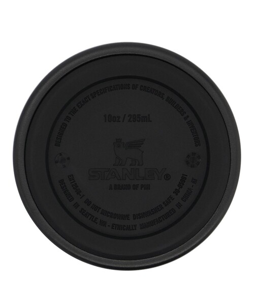 STANLEY（スタンレー）の「STANLEY / エブリデイ　缶クーラーカップ 0.29L（アウトドアグッズ・メンズ・オリーブ/ホワイト/イエロー/ブラック・ONE SIZE）」の5枚目の写真