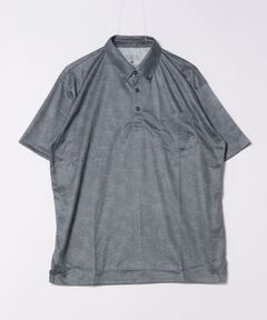 LINEN WOOL PINHEAD SHIRT（シャツ/ブラウス）｜LIDNM（リドム