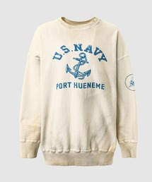 【BOW WOW】USN SEEBEES SWEATSHIRTS AGING 85329960_151_d_215.jpg