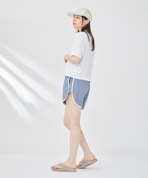 【セール】【Varley】Aurelian キャップ（キャップ）｜VARLEY（バーレイ）