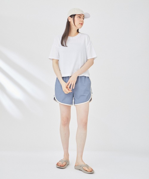 【セール】【Varley】Aurelian キャップ（キャップ）｜VARLEY（バーレイ）