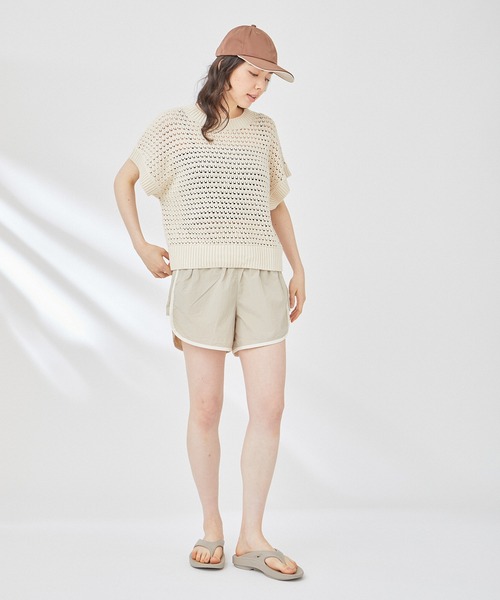 【セール】【Varley】Aurelian キャップ（キャップ）｜VARLEY（バーレイ）