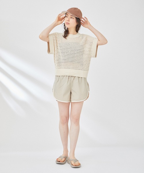 【セール】【Varley】Aurelian キャップ（キャップ）｜VARLEY（バーレイ）