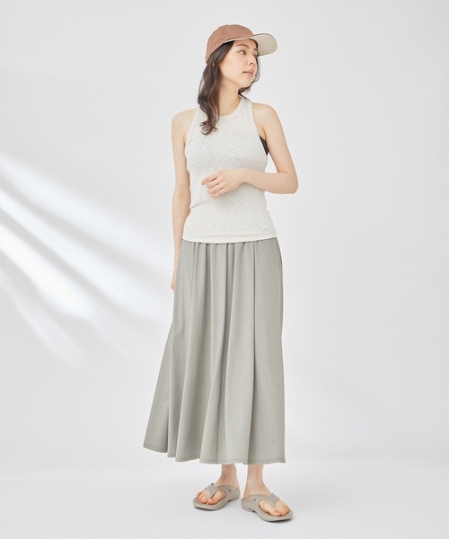 【セール】【Varley】Aurelian キャップ（キャップ）｜VARLEY（バーレイ）