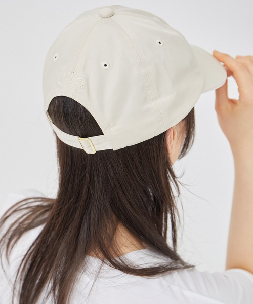 【セール】【Varley】Aurelian キャップ（キャップ）｜VARLEY（バーレイ）