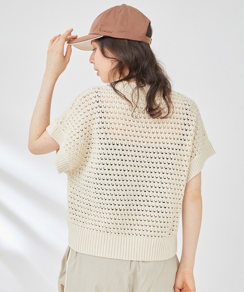 【セール】【Varley】Aurelian キャップ（キャップ）｜VARLEY（バーレイ）