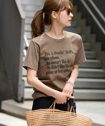 ≪追加≫BLUESCENTRIC HOWLINWOLF NEW ALBUM TEE2