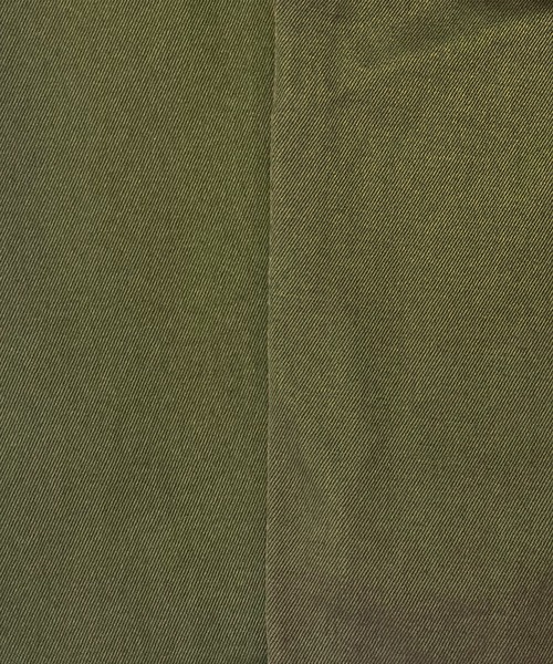 PAR ICI（パーリッシィ）の「ウエポン カーゴパンツ（カーゴパンツ・レディース・ベージュ/カーキ/カーキ系・FREE）」の19枚目の写真