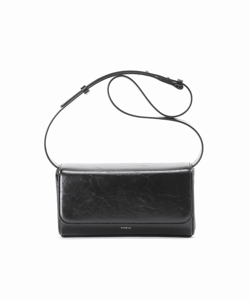 JOURNAL STANDARD STAND OIL BUTTER BAG