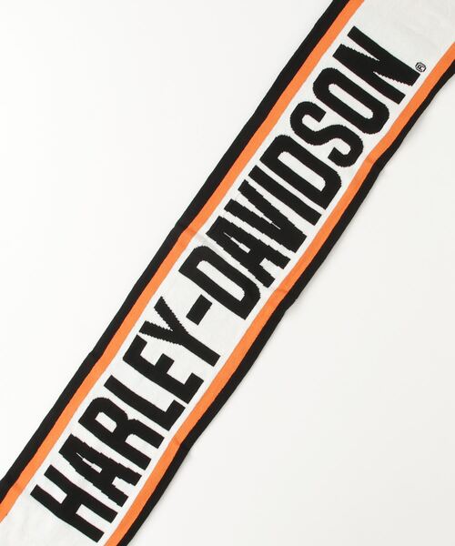 H-D(R)ストライカースカーフ（バンダナ/スカーフ）｜Harley-Davidson（ハーレーダビッドソン）