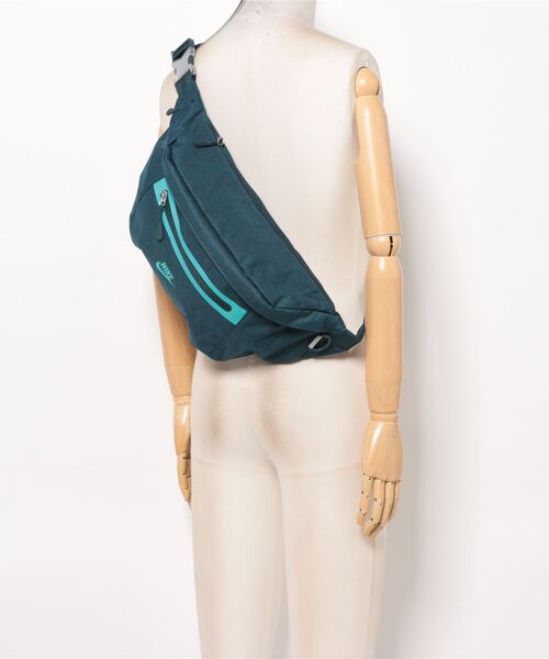 NIKE★U ELMNTL WAISTPACK バッグ セール】NIKE ナイキ U ELMNTL WAISTPACK バッグ DN2556