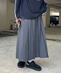 CPCM | プリーツミディスカート(スカート)