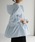 HUG.U�i�n�O���[�j�́u�����}�E���e���p�[�J�[�i�}�E���e���p�[�J�[�j�v�b���C�g�u���[