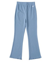 ROXY（ロキシー）の「MINI EENY MEENY/ロキシーキッズワイドパンツボトムス（その他パンツ）」