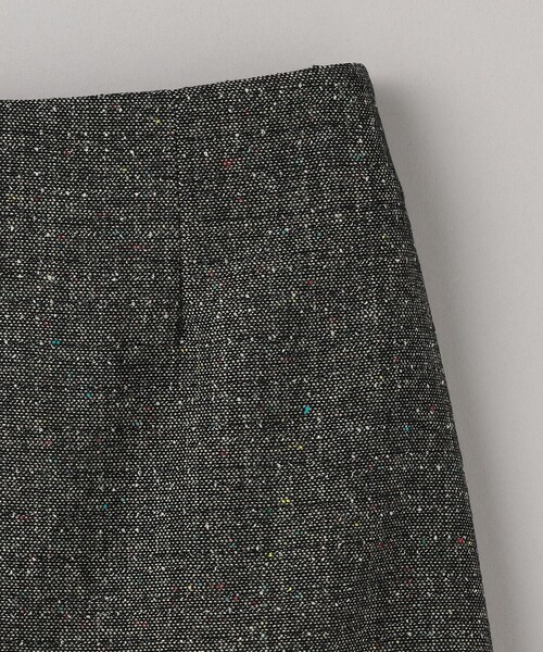 BEAUTY&YOUTH UNITED ARROWS（ビューティーアンドユースユナイテッドアローズ）の「ツイード ミニスカート（スカート・レディース・ナチュラル/ブラック・S/M）」の18枚目の写真