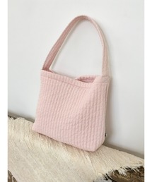 【DIDOT.】ワンショルダーヌビバッグ