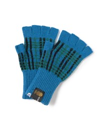 BEAMS BOY | 【別注】ROBERT MACKIE / チェック グローブ(手袋)