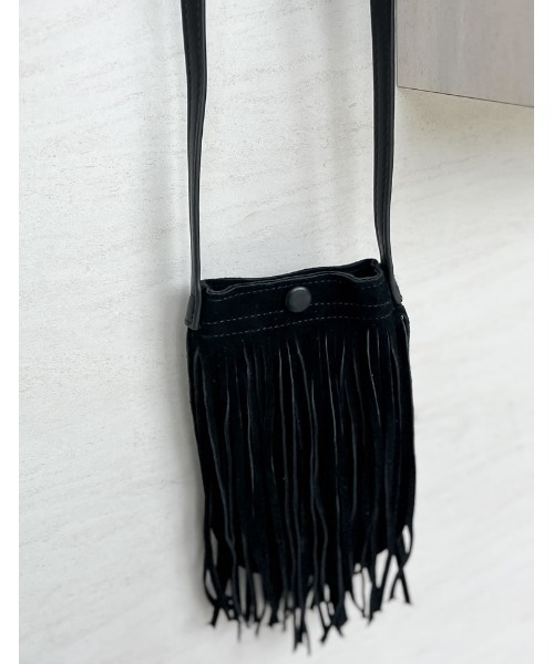 セール】[神山まりあさん着用][2024AW BAG COLLECTION]フェイク