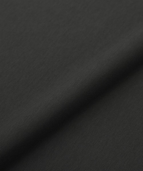 for/c（フォーシー）の「ダンボールコクーン袖プルーバー【サスティナブル】（Tシャツ/カットソー・レディース・ブラック/アイボリー/チャコールグレー・L/M）」の22枚目の写真