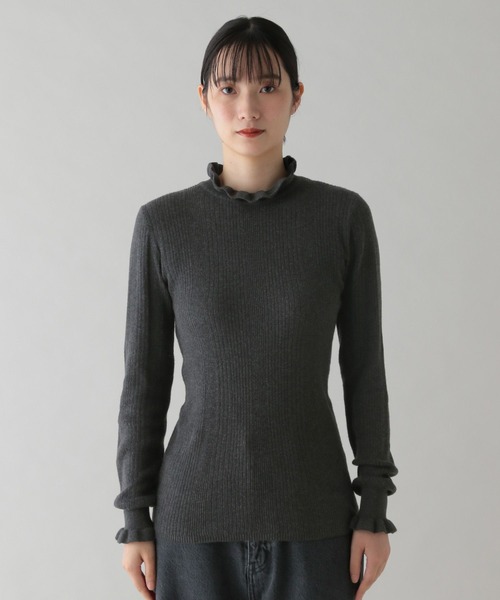 studio CLIP（スタディオクリップ）の「《natural by clip》12ゲージ