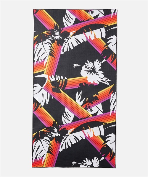 【セール】M HOFFMAN PACKABLE TOWEL タオル（タオル）｜RIP CURL（リップカール）