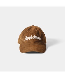 Corduroy Cap
