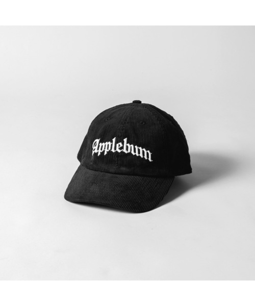 APPLEBUM（アップルバム）の「Corduroy Cap（キャップ・メンズ・ネイビー/バーガンディー/ブラック/ブラウン系その他・FREE）」の17枚目の写真