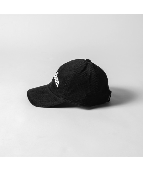 APPLEBUM（アップルバム）の「Corduroy Cap（キャップ・メンズ・ネイビー/バーガンディー/ブラック/ブラウン系その他・FREE）」の18枚目の写真