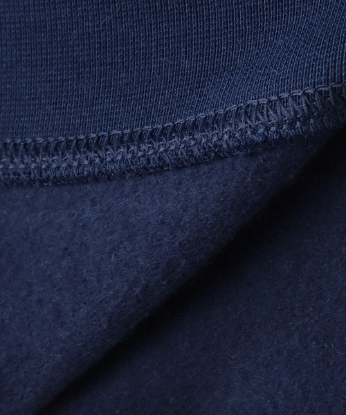 U by SPICK&SPAN(ユーバイスピックアンドスパン)の「【ADIDAS / アディダス】 3-STRIPES CREW(Tシャツ/カットソー・レディース・ネイビー/ブラウン・FREE)」の13枚目の写真