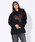 FRUIT OF THE LOOM�i�t���[�c�I�u�U���[���j�́u�yFRUIT OF THE LOOM/�t���[�c�I�u�U���[���zFTL�J���b�W���S���g���p�[�J�[/ RETRO LOGO HOODIE�i�p�[�J�[�j�v�b�u���b�N