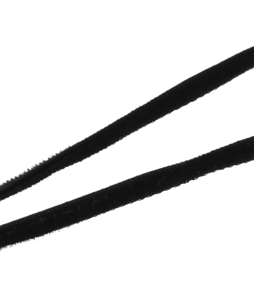 STAR★ VELOR CHOKER(ネックレス)|CONVERSE TOKYO(コンバーストウキョウ) STAR★ VELOR CHOKER(ネックレス)|CONVERSE TOKYO(コンバーストウキョウ)