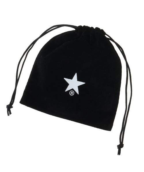 STAR★ VELOR CHOKER(ネックレス)|CONVERSE TOKYO(コンバーストウキョウ) STAR★ VELOR CHOKER(ネックレス)|CONVERSE TOKYO(コンバーストウキョウ)