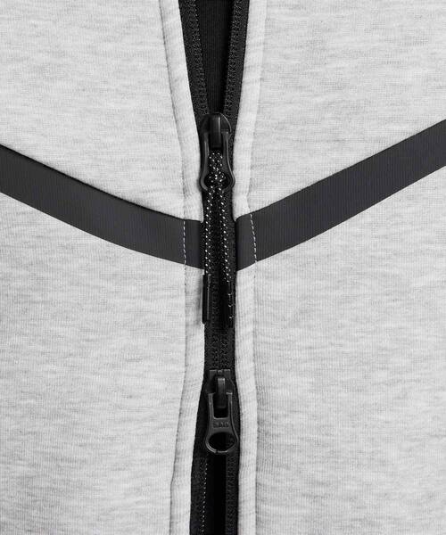 セットアップ対応商品》ナイキ テック メンズ フルジップ ウィンド