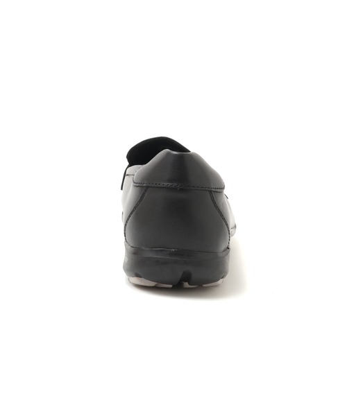 ROCKPORT(ロックポート)の「【WOMEN】TENLEY/テンリー ローファー(ローファー・レディース・ブラック・25.0cm/24.5cm/24.0cm/23.5cm/23.0cm/22.5cm)」の6枚目の写真
