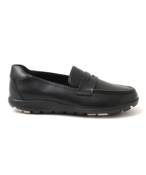 ROCKPORT(ロックポート)の「【WOMEN】TENLEY/テンリー ローファー(ローファー・レディース・ブラック・25.0cm/24.5cm/24.0cm/23.5cm/23.0cm/22.5cm)」の7枚目の写真
