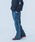 XLARGEiGNXg[Wj́uSTRETCH DENIM CARGO PANTSifjpcjvbCfBSu[