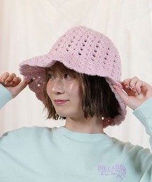 FIVETOOL/ファイブツール ハット 手編みハット MF4904079