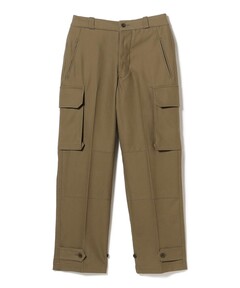 タンジェント　アーミーカーゴパンツ　M-47 グレー　サイズ48 タンジェント アーミーカーゴパンツ M-47 グレー サイズ48