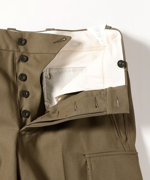 Tangent / M-47 コットンツイル フィールドパンツ（その他パンツ