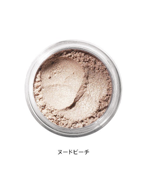 アイカラー（アイシャドウ）｜bareMinerals（ベアミネラル）の 