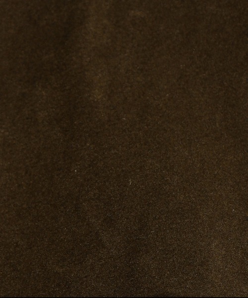 MASONPRINCE（メイソンプリンス）の「ワンポイントロゴ ダブルZIP ミリタリージャケット WT4267【MASONPRINCE】（ミリタリージャケット・メンズ・ブラウン・L/M/S/XL）」の20枚目の写真