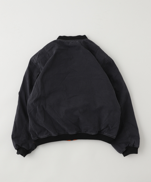 FOSTEX GARMENTS / フォステックスガーメンツ】MCD SUN-FADED COTTON