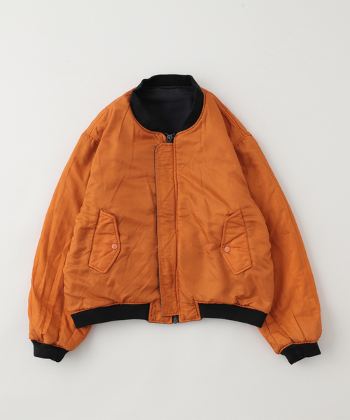 ジャケット・アウター fostex garments FOSTEX GARMENTS / フォステックスガーメンツ】MCD SUN-FADED