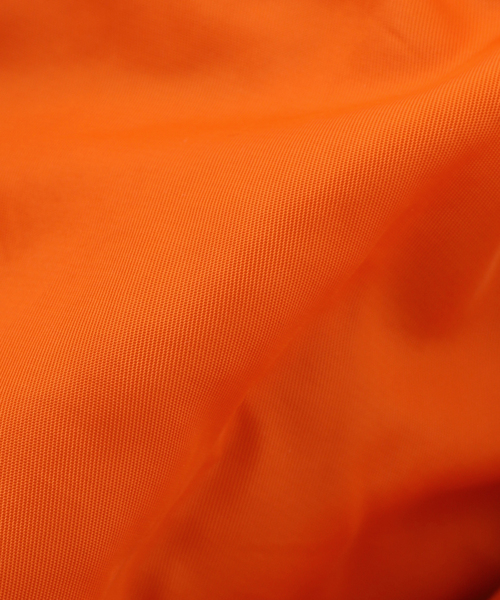 FOSTEX GARMENTS(フォステックスガーメンツ)の「【FOSTEX GARMENTS / フォステックスガーメンツ】MCD SUN-FADED COTTON PADDED BOMBE(その他アウター・メンズ・ブラック/カーキ・X-SMALL/SMALL/MEDIUM)」の9枚目の写真