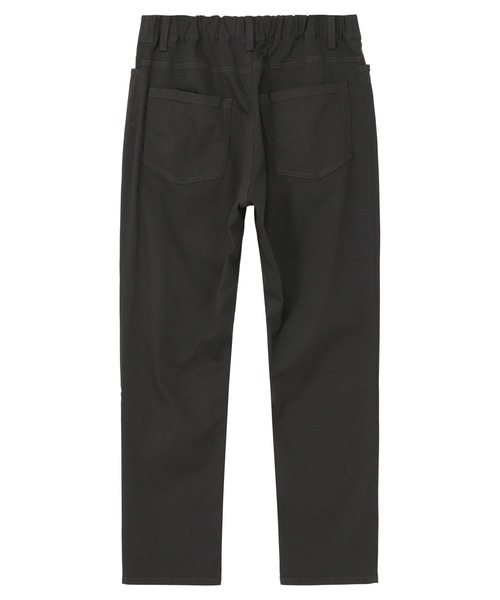 Plantation(プランテーション)の「PRIMEストレッチ / パンツ / (O)(その他パンツ・レディース・ダークグレー/オフホワイト/ライトブルー・S size/M size/L size)」の8枚目の写真