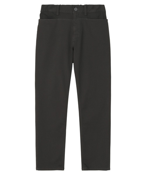 Plantation(プランテーション)の「PRIMEストレッチ / パンツ / (O)(その他パンツ・レディース・ダークグレー/オフホワイト/ライトブルー・S size/M size/L size)」の7枚目の写真