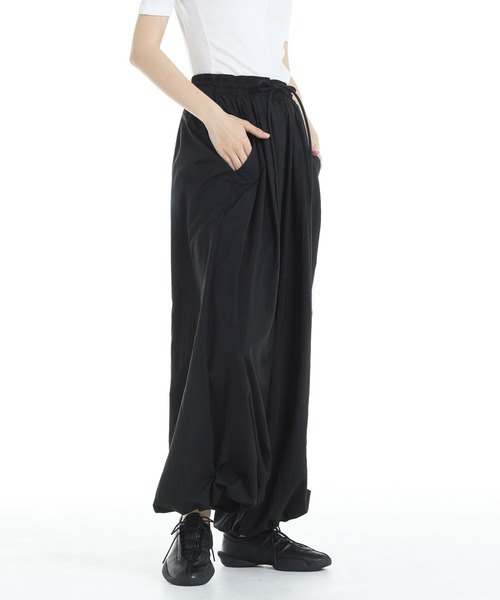 W 3S NYL PNT（その他パンツ）｜Y-3（ワイスリー）の